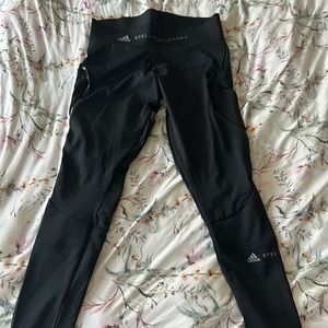 Stella McCartney adidas workout leggings